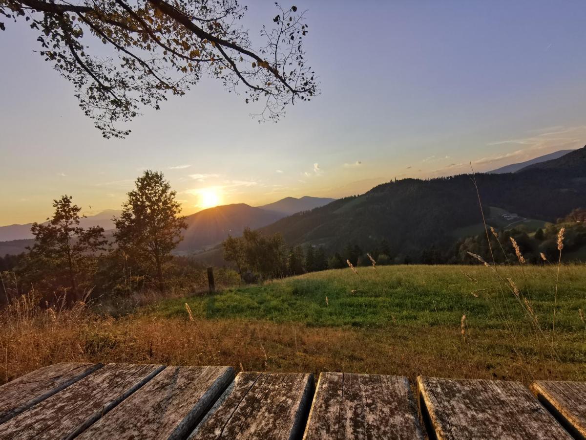 Villa Richterberg With Sauna & Hot Tub Slovenj Gradec Exterior foto